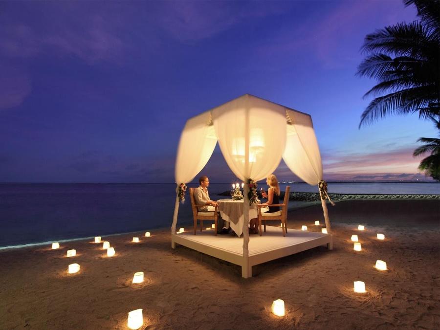 Puri Santrian Beach Resort And Spa Санур Екстер'єр фото